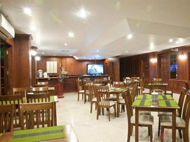 Baankhun Chiang Mai Hotel Kültér fotó