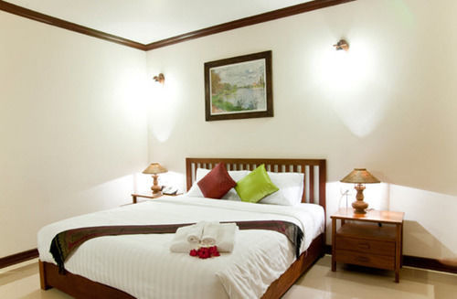 Baankhun Chiang Mai Hotel Kültér fotó