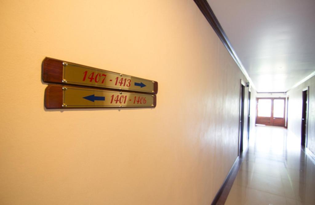 Baankhun Chiang Mai Hotel Szoba fotó