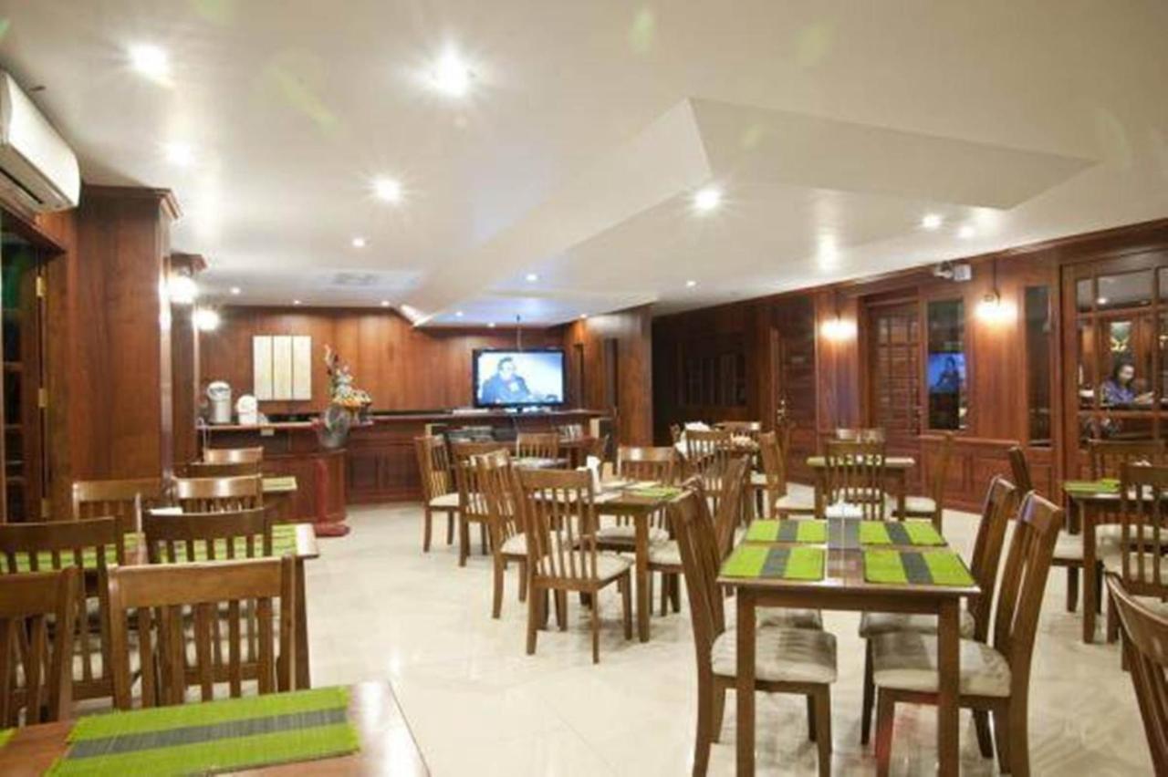 Baankhun Chiang Mai Hotel Kültér fotó